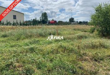 Terrain à vendre Noé (31410) - 8000 m²  à Noé - 31410