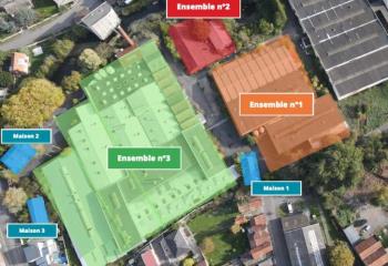 Terrain à vendre Noyelles-sur-Selle (59282) - 24039 m²