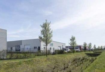 Terrain à vendre Orly (94310) - 920 m²  à Orly - 94310