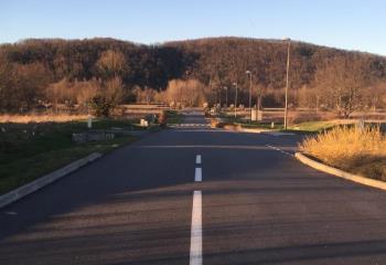 Terrains industriels à vendre -, proche A64 et Toulouse  à Prat-Bonrepaux - 09160