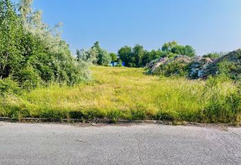 Terrain industriel à vendre - A1 et D935  à Ressons-sur-Matz - 60490