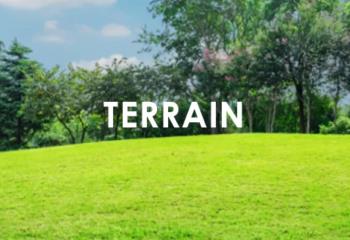 Terrain activité - Proximité périphérique et aéroport  à Saint-Aignan-Grandlieu - 44860