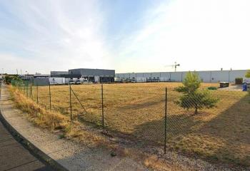 Terrain industriel à vendre - accès A19 et A5  à Sens - 89100