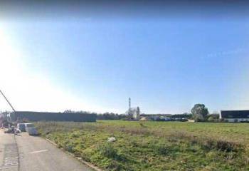Terrain commercial à vendre - Proximité Intermarché et RD 700  à Trégueux - 22950