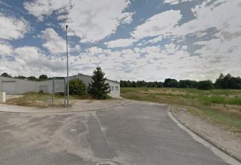 Terrain industriel à vendre - accès A71  à Vignoux-sur-Barangeon - 18500