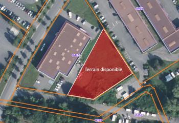 Terrain à vendre Villeneuve-Saint-Germain (02200) - 2300 m²  à Villeneuve-Saint-Germain - 02200