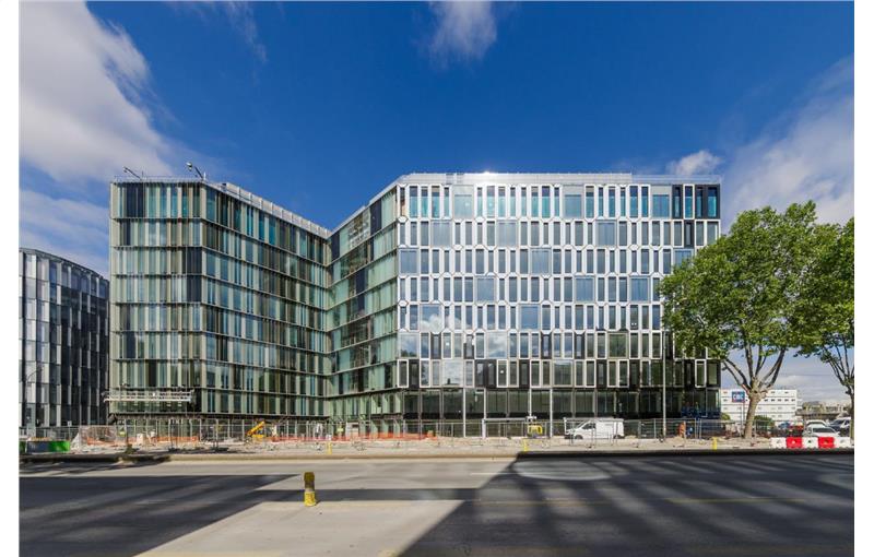 Location de bureau de 7 407 m² à Bagneux - 92220 photo - 1