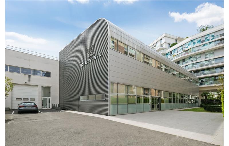 Location de bureau de 2 587 m² à Boulogne-Billancourt - 92100 photo - 1