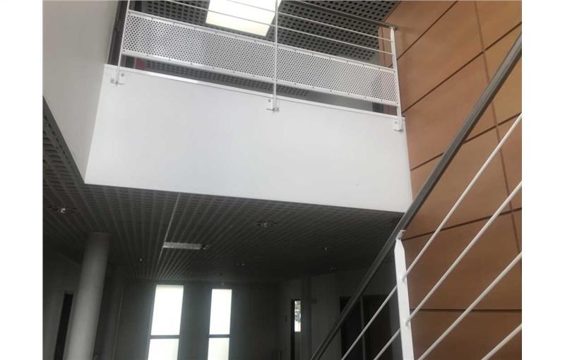 Location de bureau de 18 m² à Brest - 29200 photo - 1