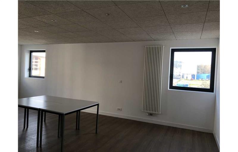 Location de bureau de 108 m² à Brest - 29200 photo - 1