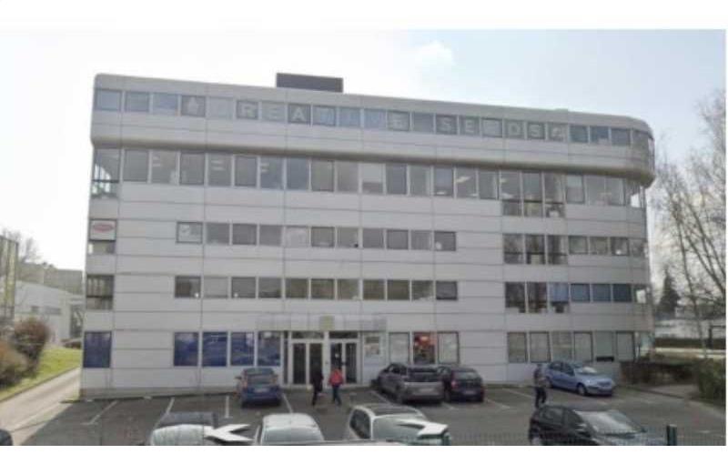 Location de bureau de 147 m² à Cesson-Sévigné - 35510 photo - 1