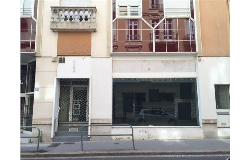 Location de bureau de 218 m² à Chalon-sur-Saône - 71100 photo - 1