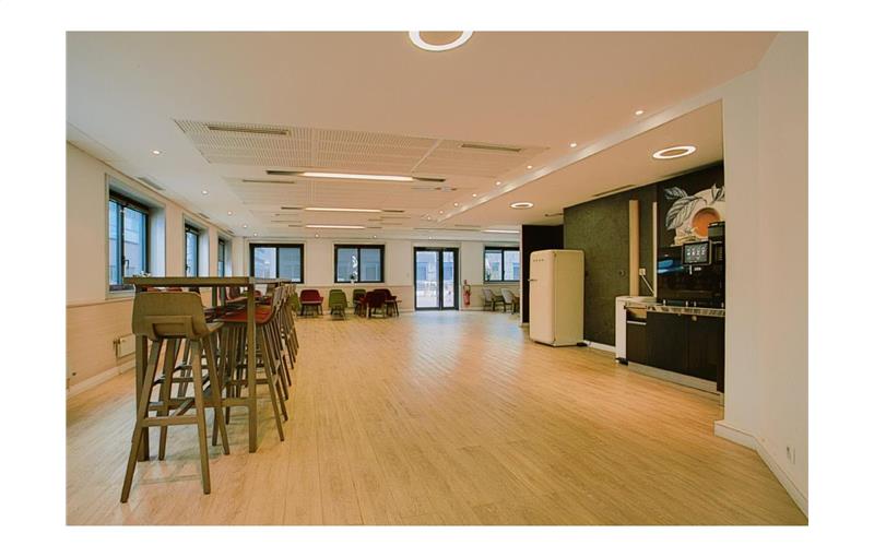 Location de bureau de 4 701 m² à Colombes - 92700 photo - 1