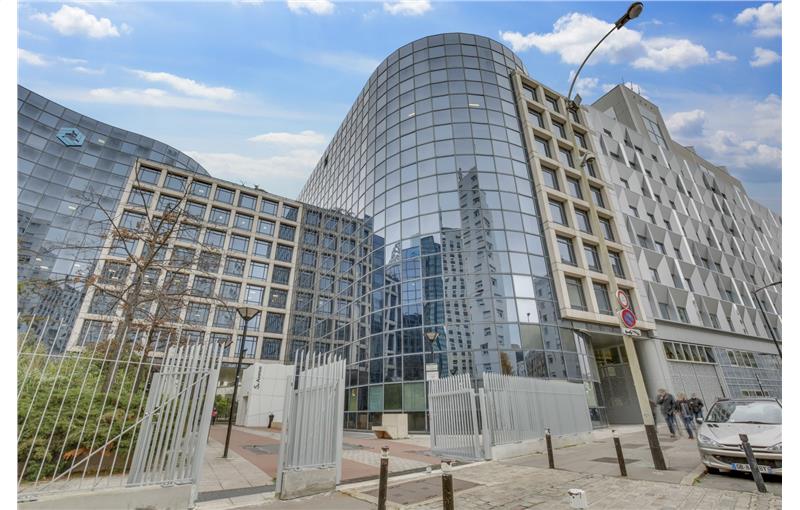Location de bureau de 4 273 m² à Courbevoie - 92400 photo - 1