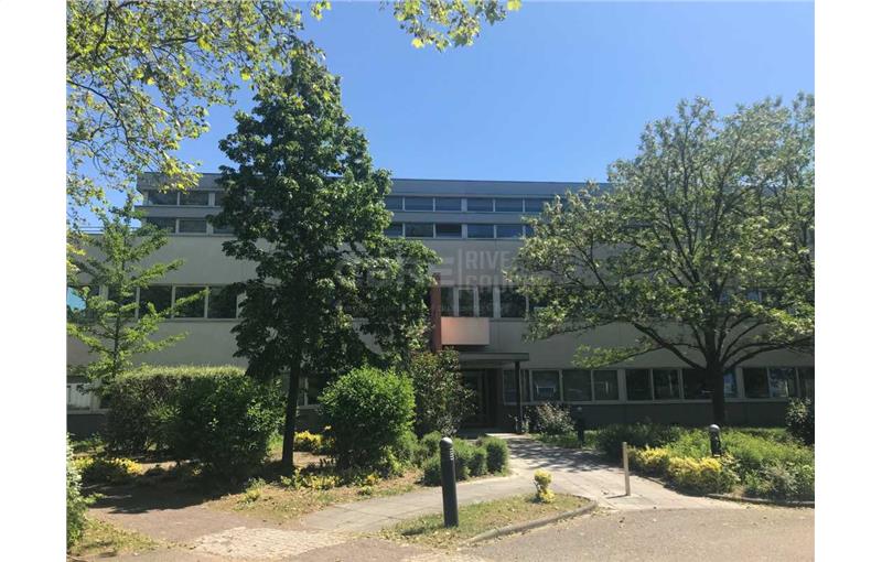 Location de bureau de 333 m² à Entzheim - 67960 photo - 1