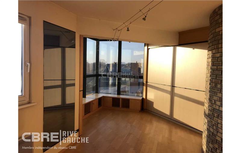 Location de bureau de 130 m² à Geispolsheim - 67118 photo - 1