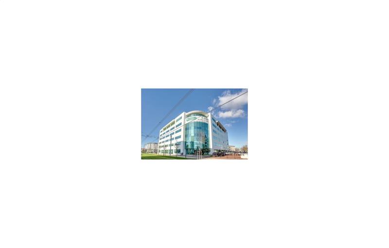 Location de bureau de 4 323 m² à Gennevilliers - 92230 photo - 1