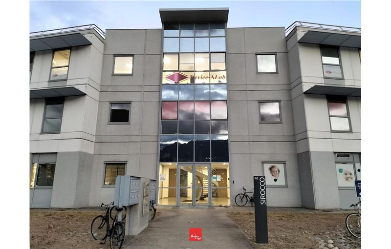 Location de bureau de 441 m² à Grenoble - 38000 photo - 1