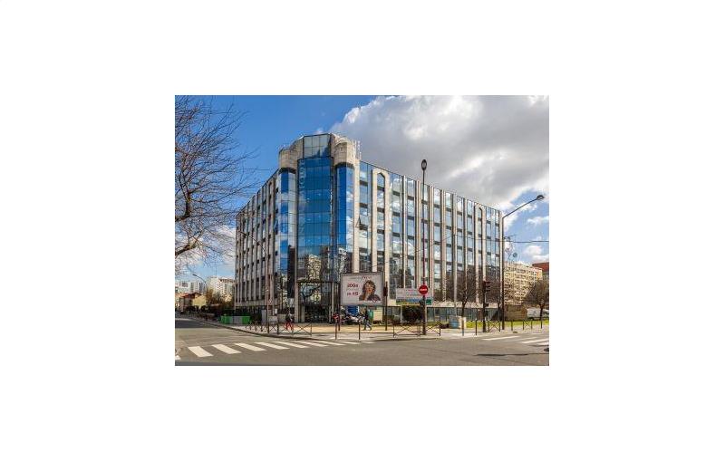 Location de bureau de 657 m² à Ivry-sur-Seine - 94200 photo - 1