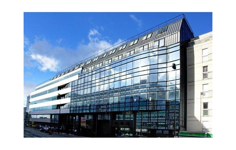 Location de bureau de 1 576 m² à Levallois-Perret - 92300 photo - 1