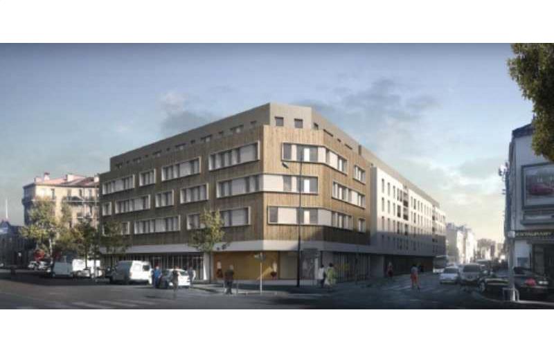 Location de bureau de 611 m² à Marseille 15 - 13015 photo - 1