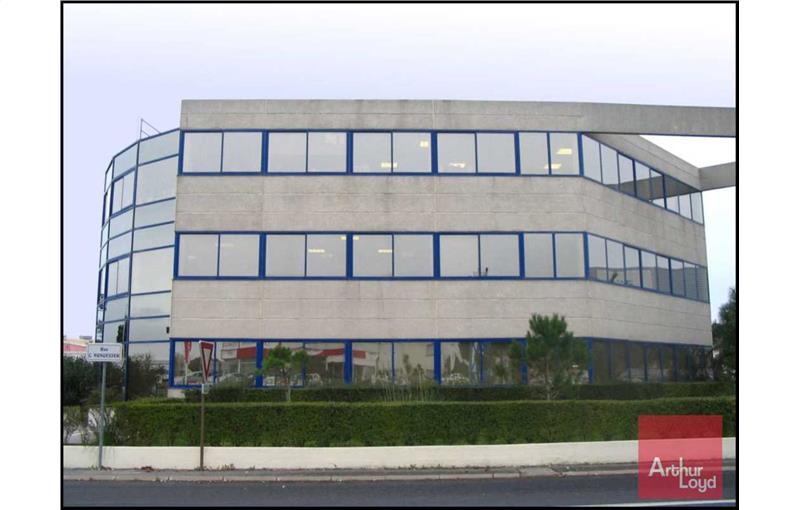 Location de bureau de 34 m² à Mauguio - 34130 photo - 1