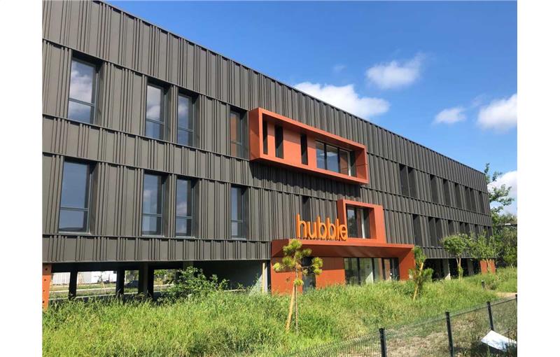 Location de bureau de 2 012 m² à Mérignac - 33700 photo - 1