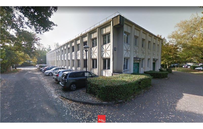 Location de bureau de 553 m² à Meylan - 38240 photo - 1