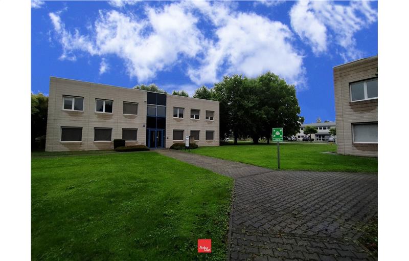 Location de bureau de 99 m² à Moirans - 38430 photo - 1