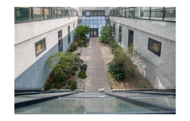 Location de bureau de 11 648 m² à Nanterre - 92000 photo - 1