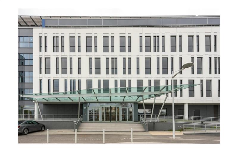 Location de bureau de 13 002 m² à Nanterre - 92000 photo - 1