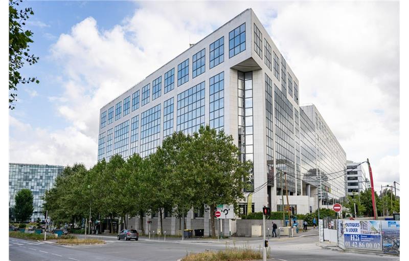 Location de bureau de 3 965 m² à Noisy-le-Grand - 93160 photo - 1