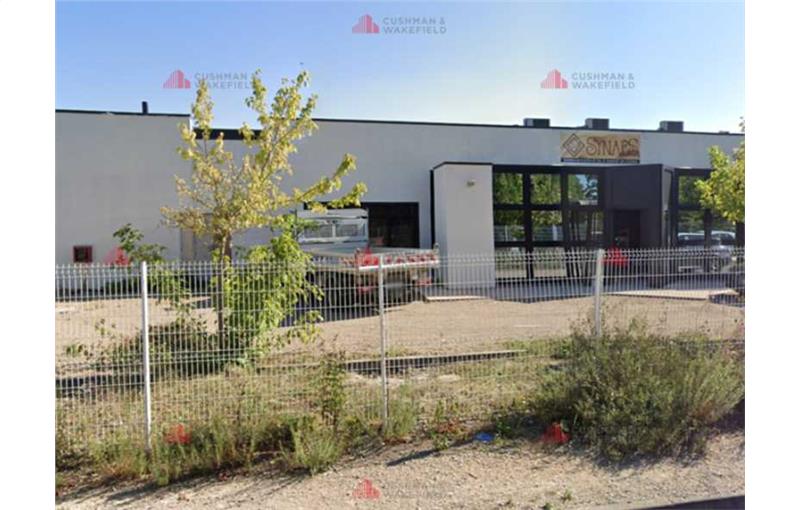 Location de bureau de 31 m² à Quetigny - 21800 photo - 1
