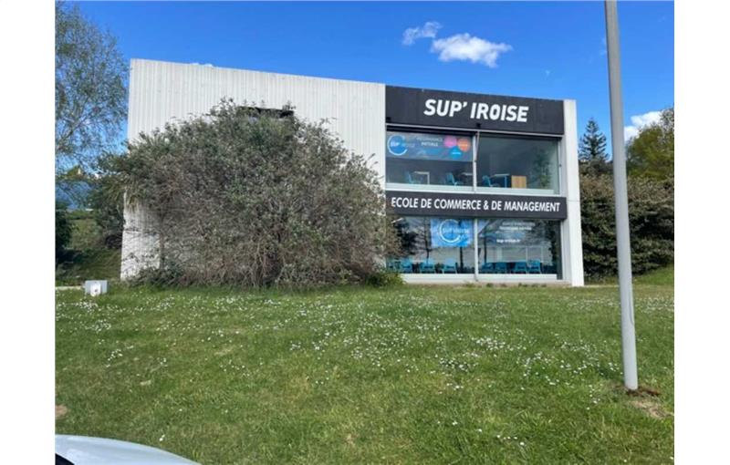 Location de bureau de 500 m² à Quimper - 29000 photo - 1