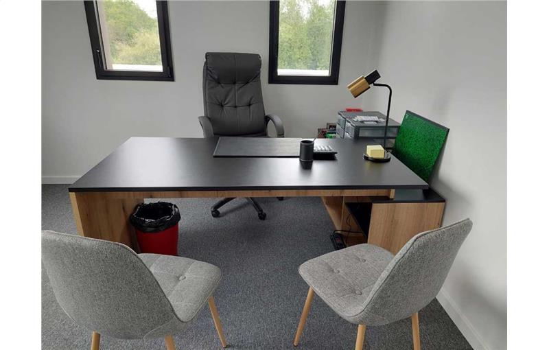 Location de bureau de 50 m² à Quimper - 29000 photo - 1