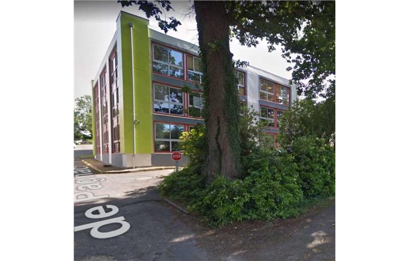Location de bureau de 362 m² à Quimper - 29000 photo - 1