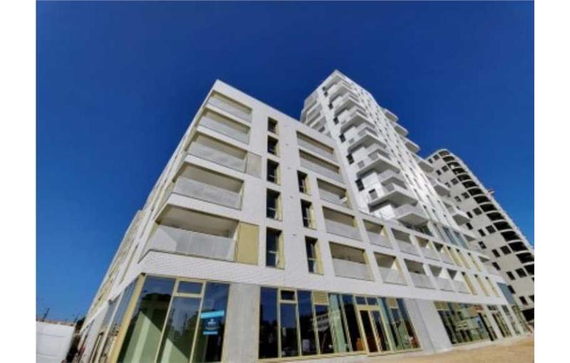 Location de bureau de 192 m² à Rennes - 35000 photo - 1