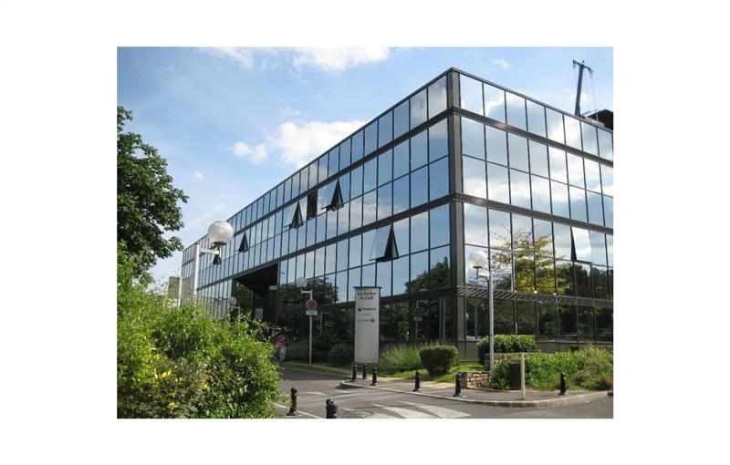 Location de bureau de 4 000 m² à Rosny-sous-Bois - 93110 photo - 1