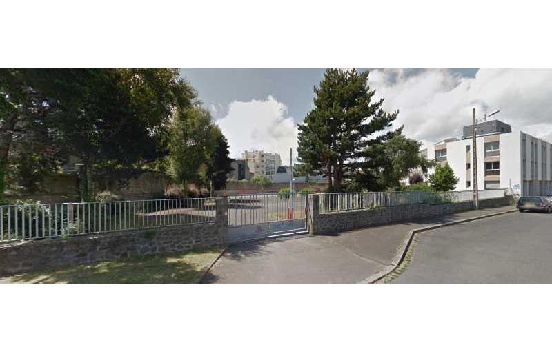 Location de bureau de 1 586 m² à Saint-Brieuc - 22000 photo - 1