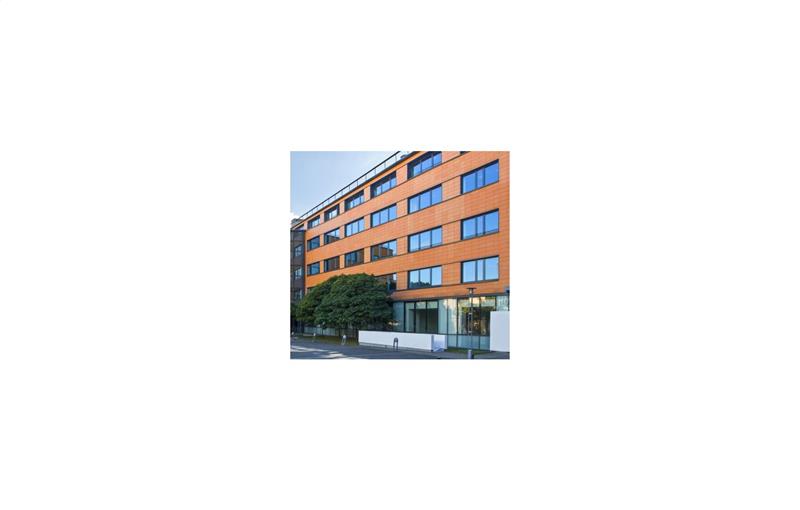 Location de bureau de 901 m² à Suresnes - 92150 photo - 1