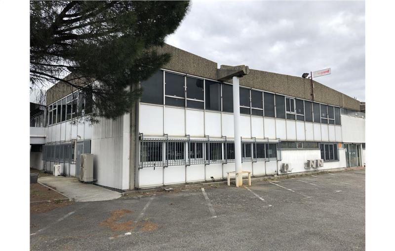 Location de bureau de 400 m² à Toulouse - 31000 photo - 1