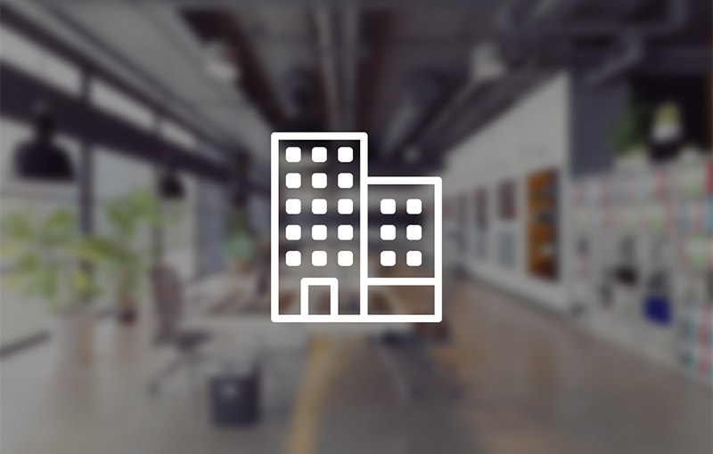 Location de bureau de 766 m² à Toulouse - 31000 plan - 1