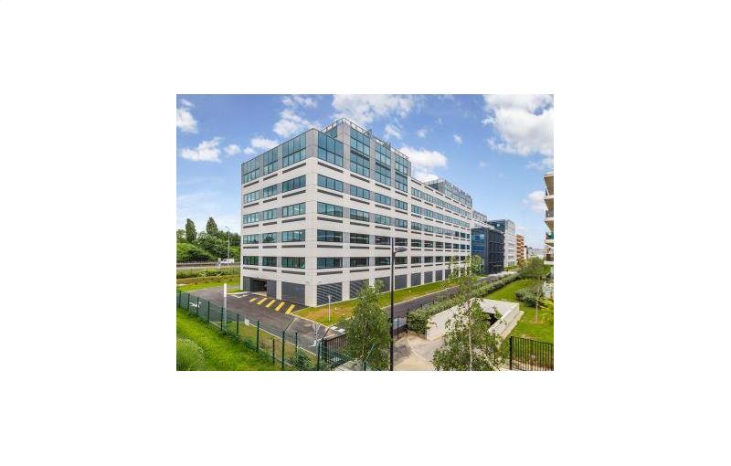 Location de bureau de 9 895 m² à Vélizy-Villacoublay - 78140 photo - 1