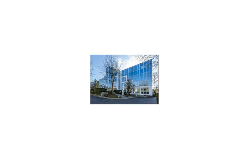 Location de bureau de 133 m² à Vélizy-Villacoublay - 78140 photo - 1