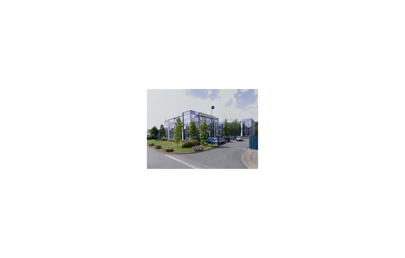 Location de bureau de 2 264 m² à Villebon-sur-Yvette - 91140 photo - 1