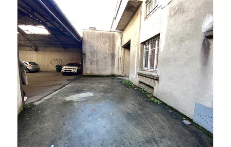 Location de local commercial de 395 m² à Brest - 29200 photo - 1