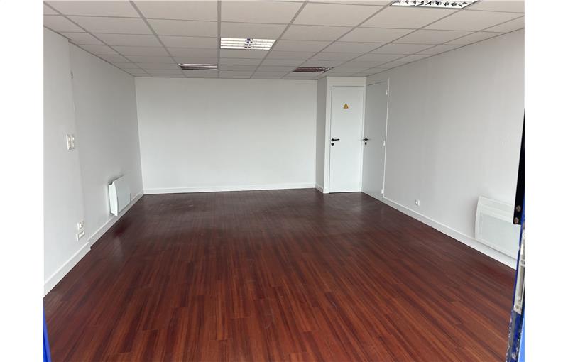 Location de local commercial de 33 m² à La Baule-Escoublac - 44500 photo - 1