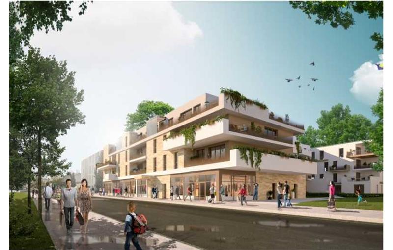 Location de local commercial de 327 m² à Le Bouscat - 33110 photo - 1