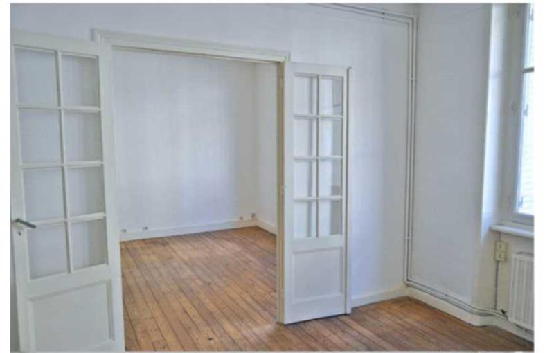 Location de local commercial de 605 m² à Saint-Brieuc - 22000 photo - 1