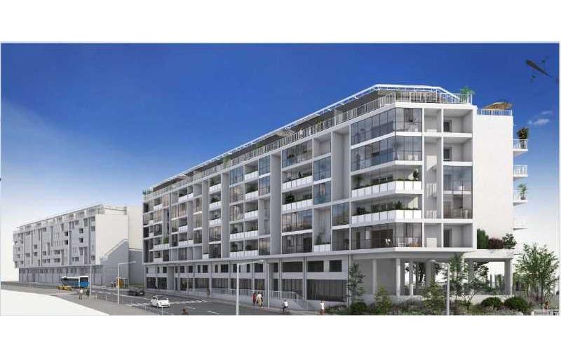 Location de local commercial de 102 m² à Talence - 33400 photo - 1